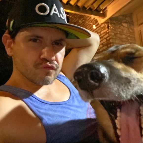 Meet your Posher, Zeke - Picture 5 of 9